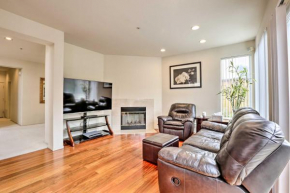 Daly City Family Home only 14 Mi to Pier 39!, Daly City